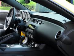 汽車之家 進(jìn)口雪佛蘭 雪佛蘭camaro 2010款 2ss