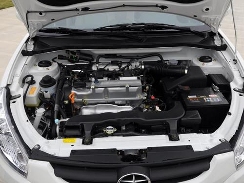 4-10萬都有好選擇 08年新款自主小型車