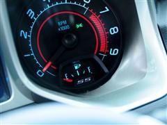 汽車之家 進(jìn)口雪佛蘭 雪佛蘭camaro 2010款 2ss