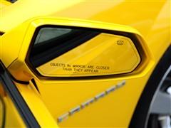 汽車之家 進口雪佛蘭 雪佛蘭camaro 2010款 2ss