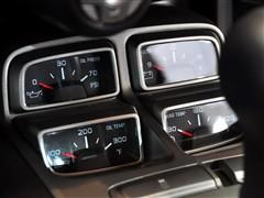 汽車之家 進(jìn)口雪佛蘭 雪佛蘭camaro 2010款 2ss