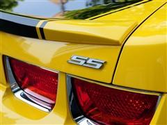 汽車之家 進口雪佛蘭 雪佛蘭camaro 2010款 2ss