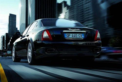 約合96.9萬 瑪莎拉蒂總裁GTS海外上市 汽車之家 約合96.9萬 瑪莎拉蒂總裁GTS海外上市 汽車之家