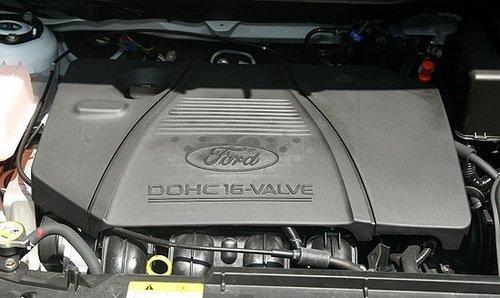 冰爽休旅情趣!試駕體驗福特i-MAX 2.0