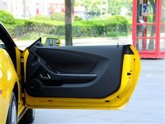 汽車之家 進口雪佛蘭 雪佛蘭camaro 2010款 2ss