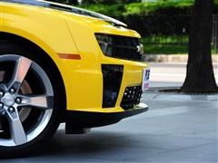 汽車之家 進口雪佛蘭 雪佛蘭camaro 2010款 2ss
