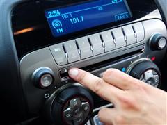 汽車之家 進(jìn)口雪佛蘭 雪佛蘭camaro 2010款 2ss