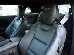 汽車之家 進口雪佛蘭 雪佛蘭camaro 2010款 2ss