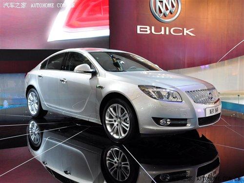 預計25~28萬元 新君威2.0T七月將上市 汽車之家 預計25~28萬元 新君威2.0T七月將上市 汽車之家