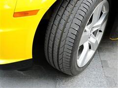 汽車之家 進口雪佛蘭 雪佛蘭camaro 2010款 2ss