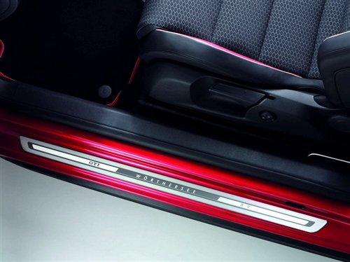 限量生產 POLO/GOLF GTI特別版將發布 汽車之家 限量生產 POLO/GOLF GTI特別版將發布 汽車之家