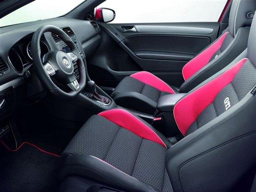 限量生產 POLO/GOLF GTI特別版將發布 汽車之家 限量生產 POLO/GOLF GTI特別版將發布 汽車之家