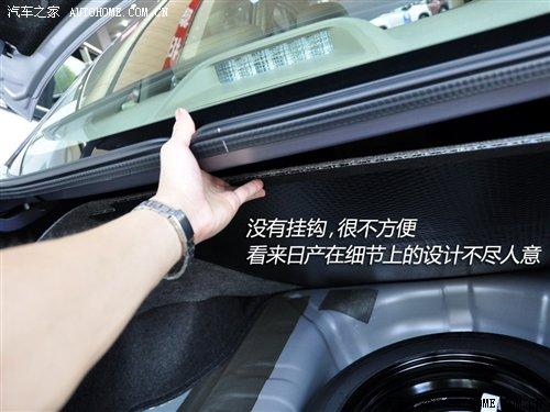 細節橫評 幾款緊湊型車備胎情況調查 汽車之家 細節橫評 幾款緊湊型車備胎情況調查 汽車之家