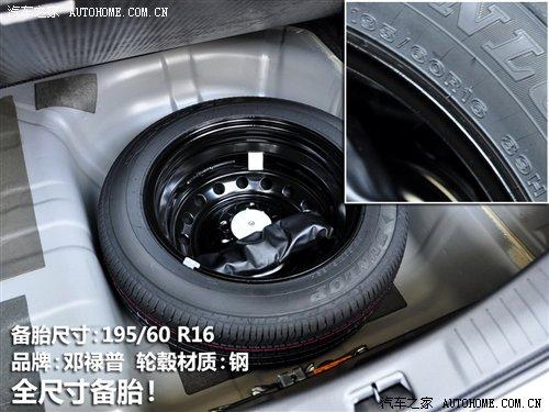 細節橫評 幾款緊湊型車備胎情況調查 汽車之家 細節橫評 幾款緊湊型車備胎情況調查 汽車之家