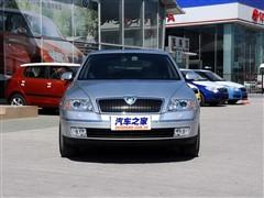 汽車之家 上海大眾斯柯達(dá) 明銳 1.8t 自動(dòng)逸尊版