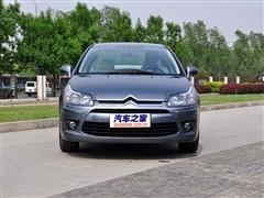 汽車之家 東風雪鐵龍 世嘉 三廂 2.0自動舒適型