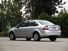 汽車之家 長安福特 福克斯 1.8 at時尚型