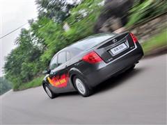 汽車之家 一汽奔騰 奔騰b50 mt豪華型