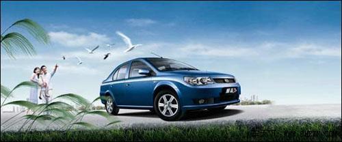 選家轎還是實惠好 10款8萬熱銷三廂車