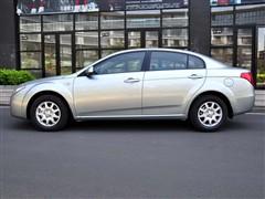 汽車之家 一汽奔騰 奔騰b50 at尊貴型