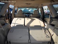 假日出游最佳選擇 四款實惠MPV車型推薦