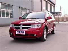 汽車(chē)之家 進(jìn)口道奇 酷威 2.7