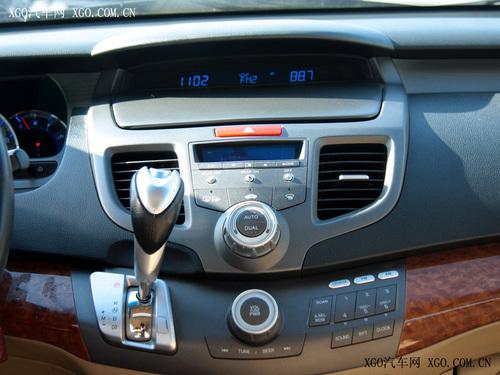 假日出游最佳選擇 四款實惠MPV車型推薦