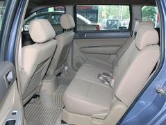 假日出游最佳選擇 四款實惠MPV車型推薦