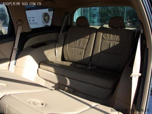 假日出游最佳選擇 四款實惠MPV車型推薦