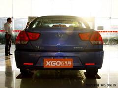 時尚/經濟的選擇 自主品牌緊湊新車推薦