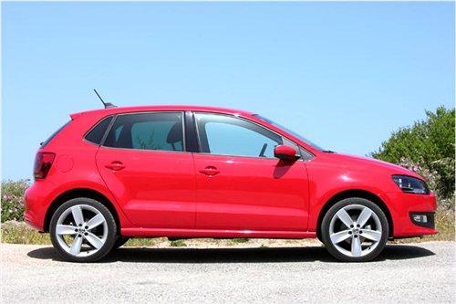 創立新標準——試駕大眾全新一代POLO 汽車之家 創立新標準——試駕大眾全新一代POLO 汽車之家