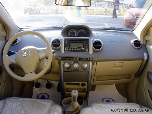 限價(jià)買車!6款不到8萬元的自主車型推薦