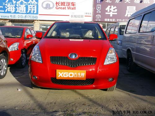 限價(jià)買車!6款不到8萬元的自主車型推薦