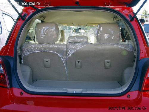 限價(jià)買車!6款不到8萬元的自主車型推薦