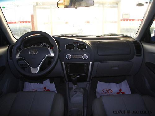 時尚/經濟的選擇 自主品牌緊湊新車推薦