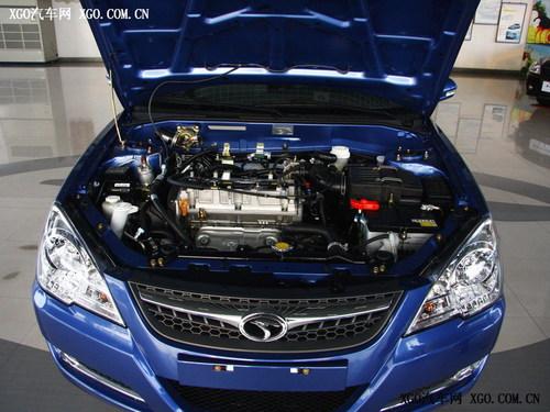 時尚/經濟的選擇 自主品牌緊湊新車推薦