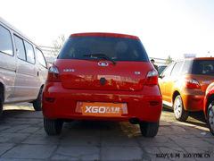 限價(jià)買車!6款不到8萬元的自主車型推薦