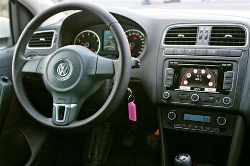 創立新標準——試駕大眾全新一代POLO 汽車之家 創立新標準——試駕大眾全新一代POLO 汽車之家