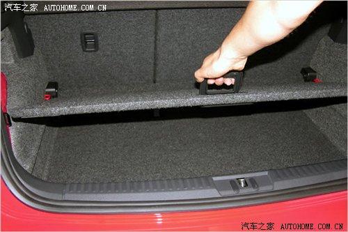 創立新標準——試駕大眾全新一代POLO 汽車之家 創立新標準——試駕大眾全新一代POLO 汽車之家