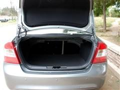 汽車之家 長安福特 福克斯 1.8 at時尚型