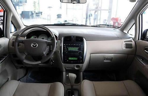 國產(chǎn)的大空間選擇 4款自主品牌MPV推薦