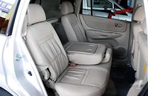 國產(chǎn)的大空間選擇 4款自主品牌MPV推薦