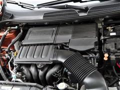 汽車之家 長安福特 新嘉年華 兩廂 1.5自動運動型