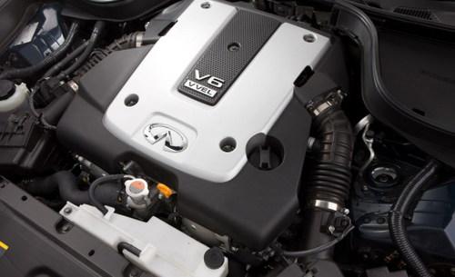 奧迪A4對(duì)比寶馬328/英菲尼迪G37/謳歌TL