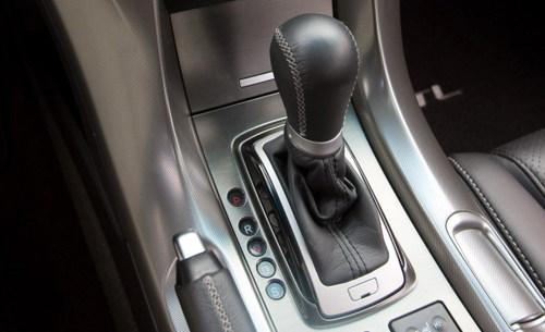 奧迪A4對比寶馬328/英菲尼迪G37/謳歌TL