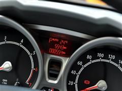 汽車之家 長安福特 新嘉年華 兩廂 1.5自動運動型