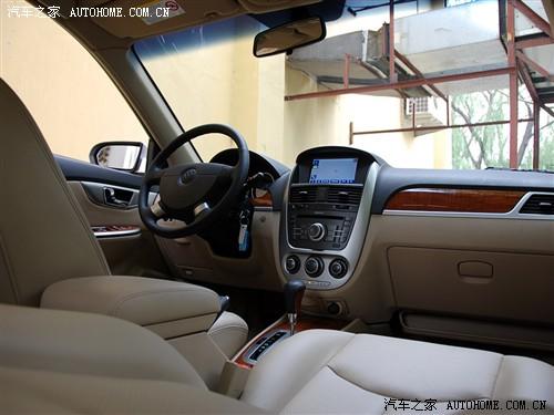 汽車之家 通用別克 別克凱越 1.6le-atnavi