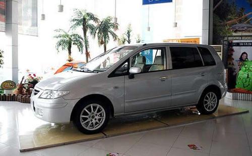 國產(chǎn)的大空間選擇 4款自主品牌MPV推薦