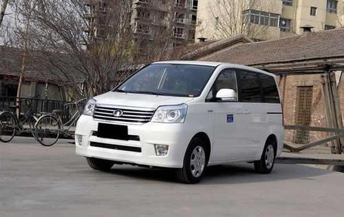 國產(chǎn)的大空間選擇 4款自主品牌MPV推薦