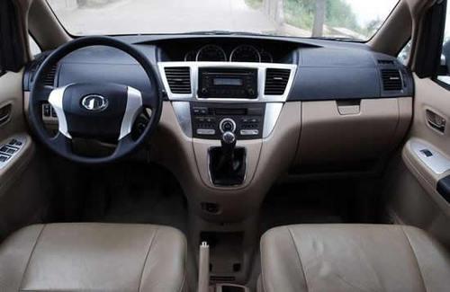 國產(chǎn)的大空間選擇 4款自主品牌MPV推薦